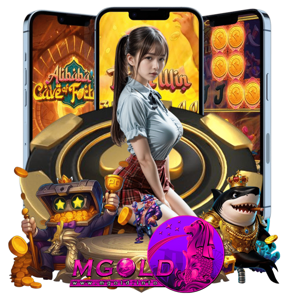 mgold bet