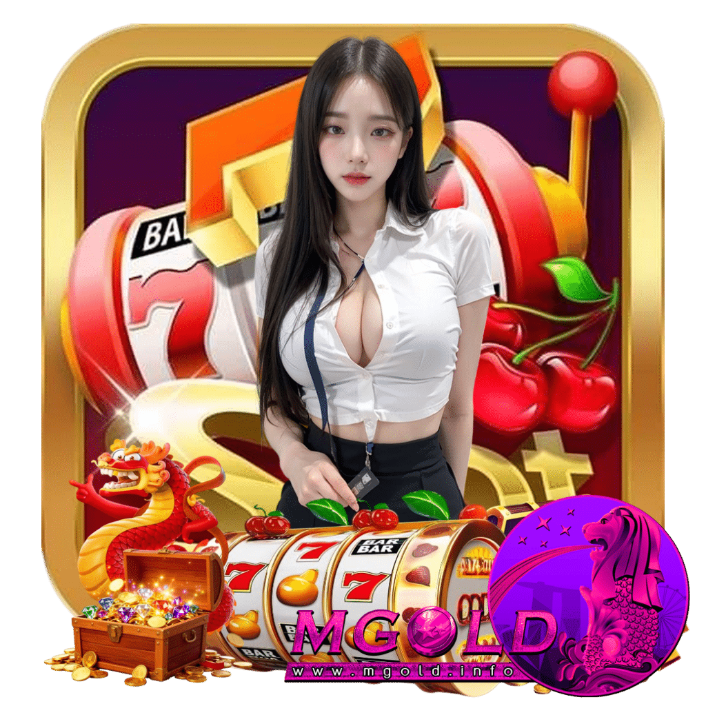 mgold slot